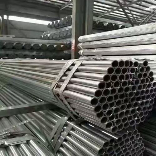 罗定q355nhb耐候钢管